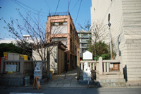 上之町會館