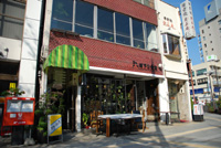 城下公会堂