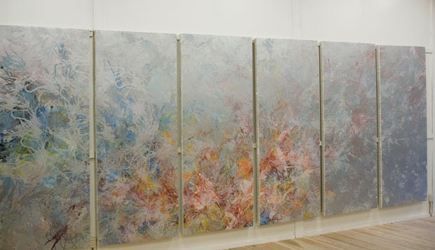 佐藤亮太 展覧会イメージ画像