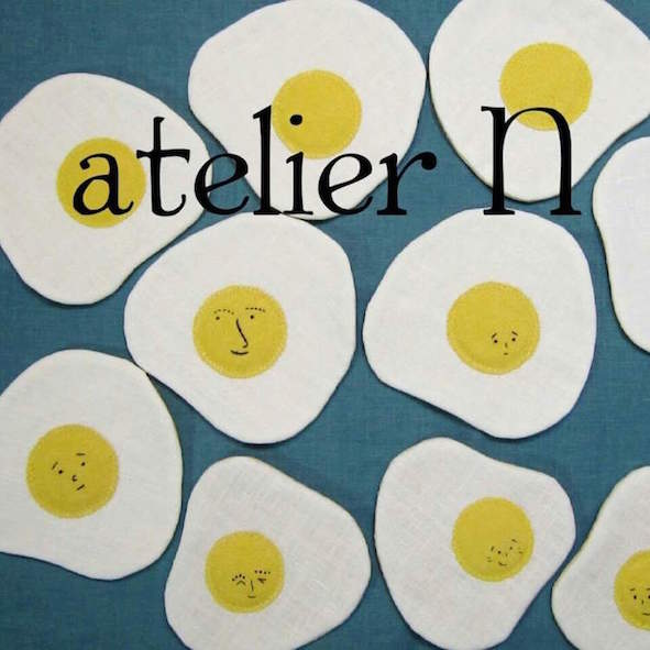 atelier N