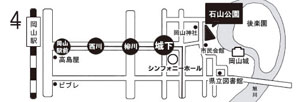 石山公園